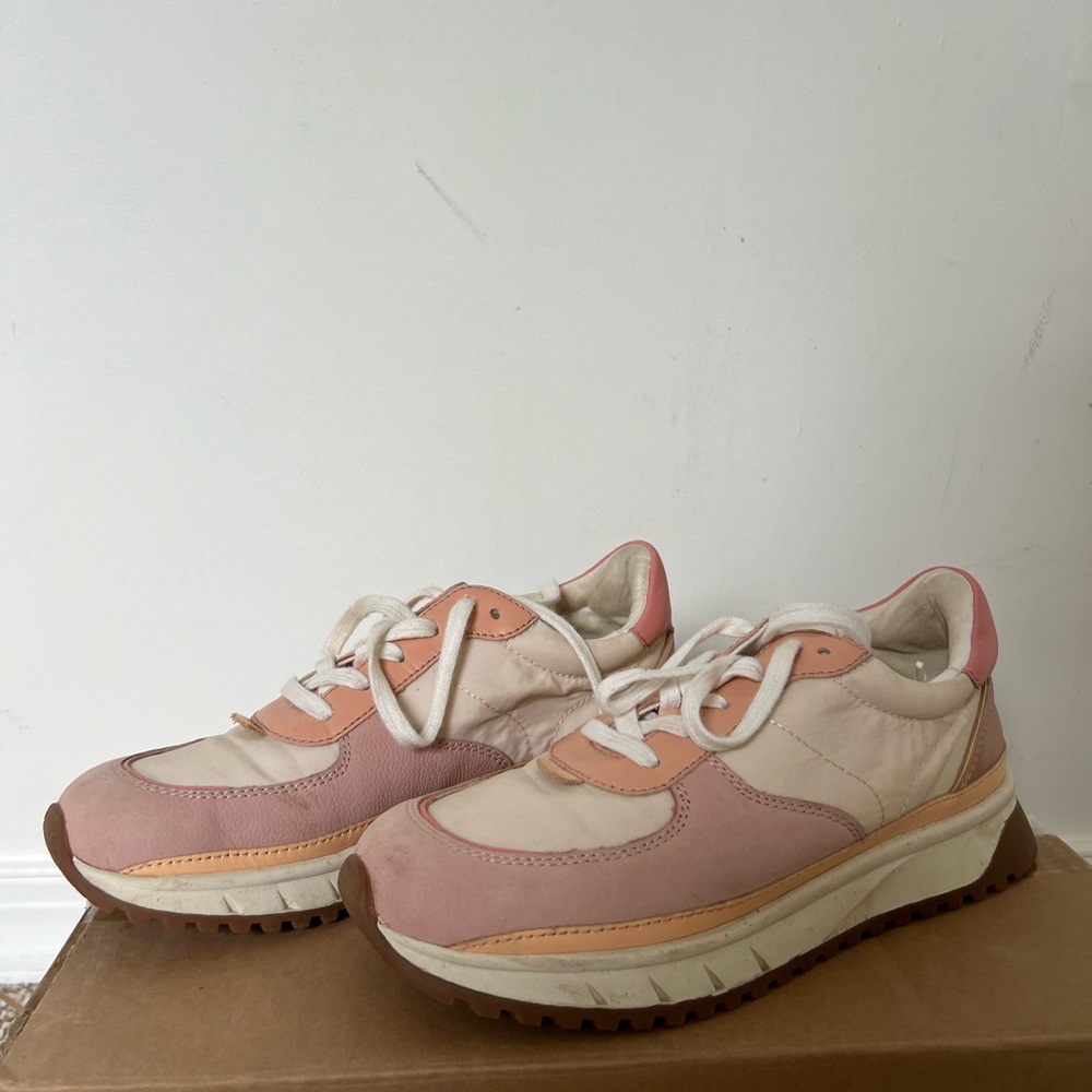 Madewell Sneakers 6.5 Women’s